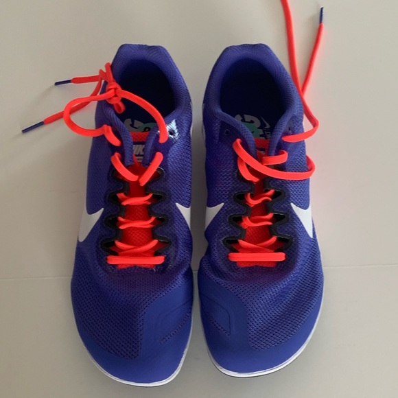 nike racing distance shoes